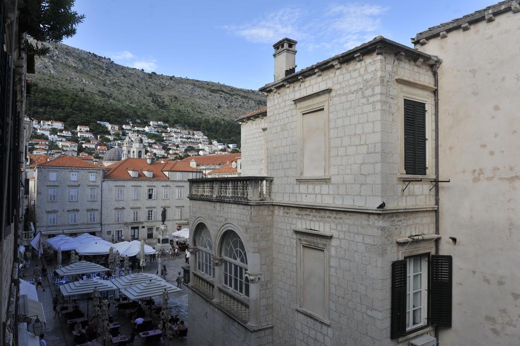 La Piazza Apartment Dubrovnik Zimmer foto